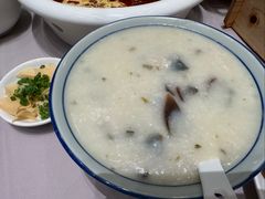 -粤财皇冠假日酒店·彩华轩中餐厅