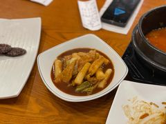韩礼年糕-韩礼年糕(飞虹路店)
