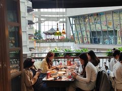 -阿大排档(长春这有山店)