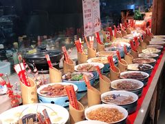 -古道村落(温汤店)