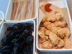 -半天妖烤鱼(新中关购物中心店)