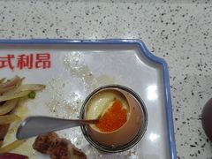 -法式利昂铁板烧主题餐厅(唐山爱琴海店)