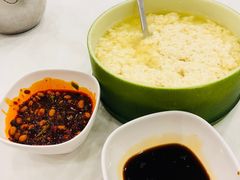 河水豆花-力力豆花庄(广渠门店)