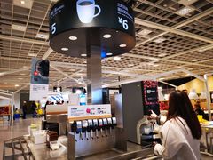 -宜家家居(西安未央商场店)