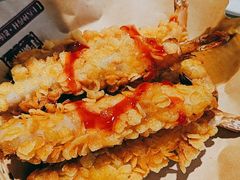 -谷连天安心食堂(裕华万达店)