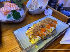 -坂吉屋·居酒屋深夜食堂(龙湖店)