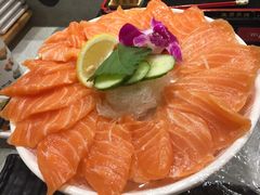-万岁寿司(芳村店)