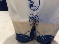 -煲珠公·老红糖珍珠奶茶(金沙洲梦乐城店)