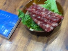 -楠火锅(哈尔滨金爵万象店)