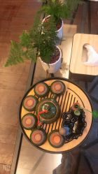 -京世沙龙