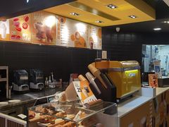 -麦当劳(杭州东站高铁店)