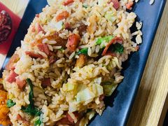 -津门炒饭王(天佑城店)