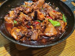 -张记聚福楼(范西店)
