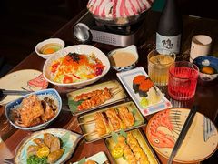 -鸟泉居酒屋·烧鸟·酒馆(百子湾店)