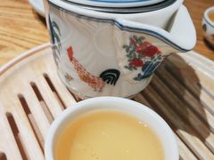 -潮粥荟·潮汕砂锅粥(朝阳大悦城店)