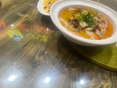 -POLO小馆·老南京菜(解放路店)