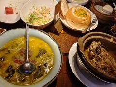 -外婆家(静安大悦城店)