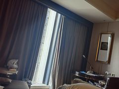 -长沙富力万达文华酒店