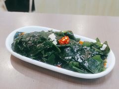 -灵芝妹子米线(瓦房店新玛特店)