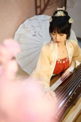 -一揽芳华汉服旗袍体验馆(拙政园店)