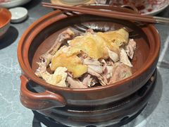 -客语客家菜(东山口店)