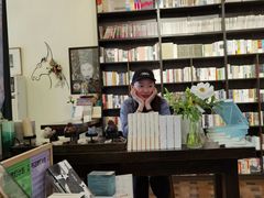 -良友书坊(安徽路店)