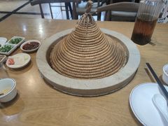 -鲜呦蒸汽石锅鱼(北辰路店)