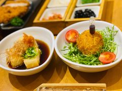 -胜博殿日式炸猪排(悠唐店)