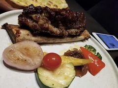 -Tomato&Pepper西餐厅