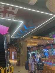 -卡通尼·Safari非洲探索乐园·生日会(金桥国际商业广场店)