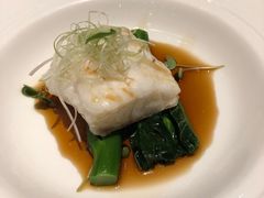 -8餐厅(新葡京酒店)