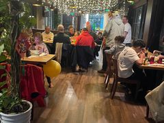 -Geneva日内瓦餐厅(西郊宝成花苑店)