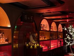 -JZ Club 爵士酒吧(上海店)