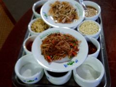 -朝伟清真铜瓢牛肉馆(三十年老·店)