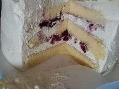 -味宁檬活力烘焙(燕子山店)