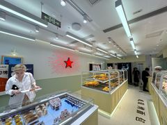 -红星前进面包牛奶公司(畅春园店)