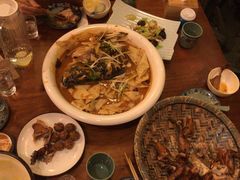 -锦小馆(安贞店)