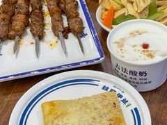 -丝路伊兰·兰州牛肉面(牛街总店)