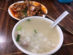 -温记府廟豆汤饭·始于1955年(海椒店)