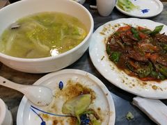 -大家乐东北菜(富河园店)