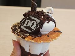 -DQ·蛋糕·冰淇淋(新佳丽店)