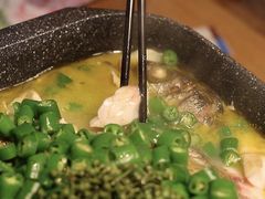 -烟火鱼乡(京华城店)