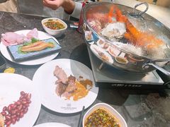 -川骄海鲜自助(河东店)