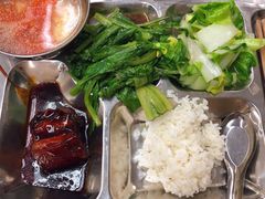-复旦大学本部-食堂