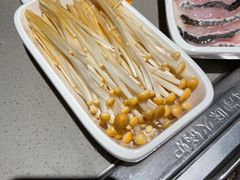 -海底捞火锅(枫蓝国际购物中心店)