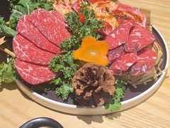 -松鱼亭·和牛烧肉(协鑫广场店)