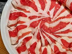 -渝味晓宇火锅(合川路店)
