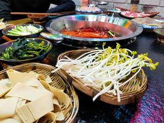 -巷子老火锅(大唐西市店)