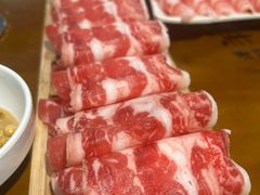-津门老羊家·铜锅涮羊肉·烧烤(科技园店)