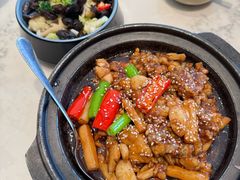-泓历皇朝酒店(东亭店)